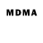 МДМА молли RedDevile